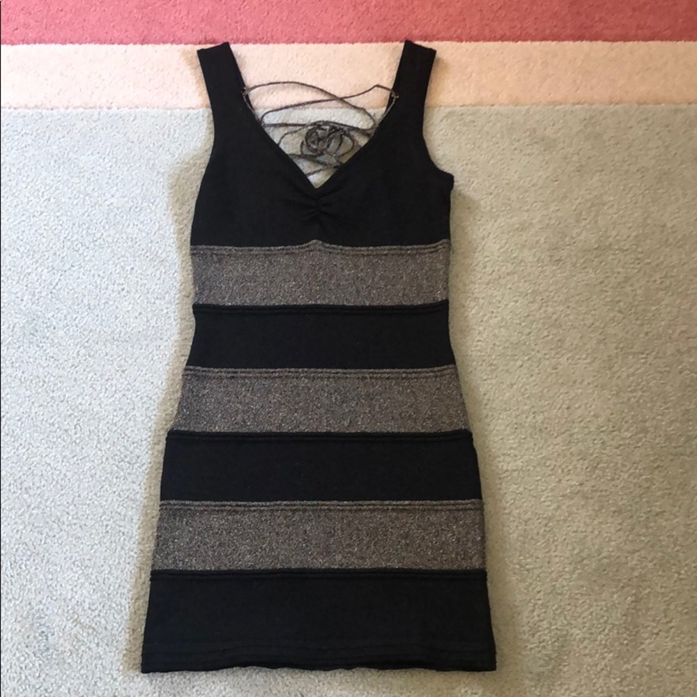 Bodycon dress